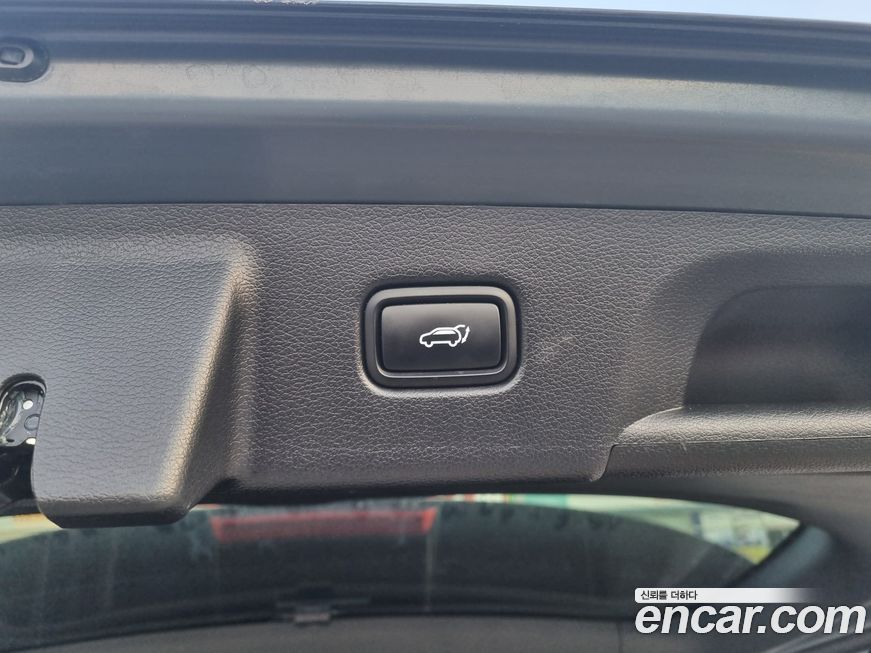 Hyundai Palisade 2020