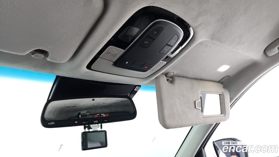 Hyundai Palisade 2020