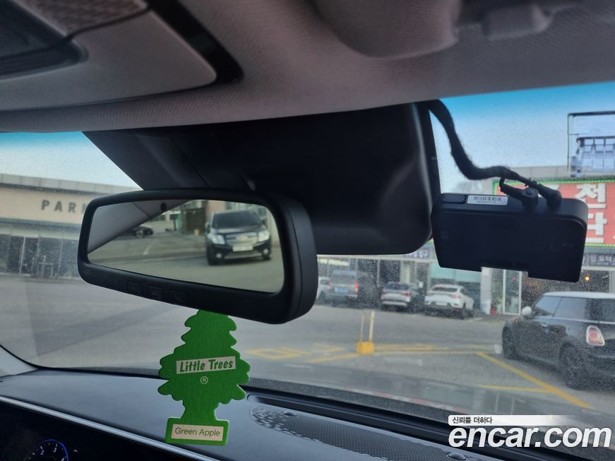 Hyundai Palisade 2020