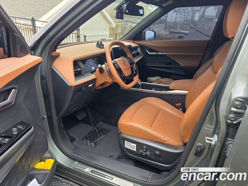 KG_Mobility_Ssangyong Torres 2023