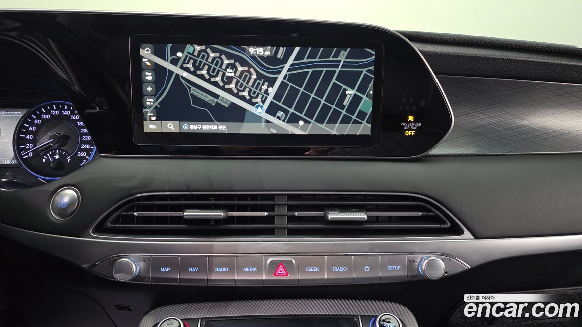 Hyundai Palisade 2019