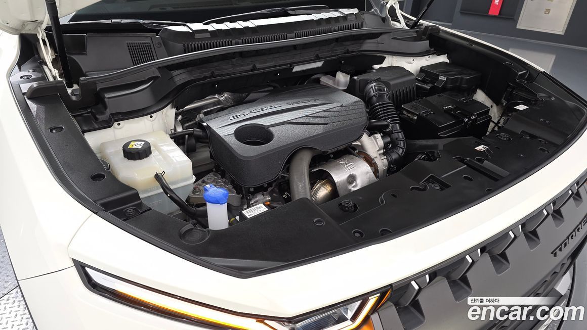 KG_Mobility_Ssangyong Torres 2023