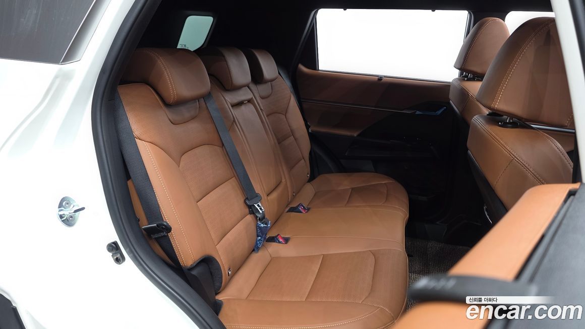 KG_Mobility_Ssangyong Torres 2023