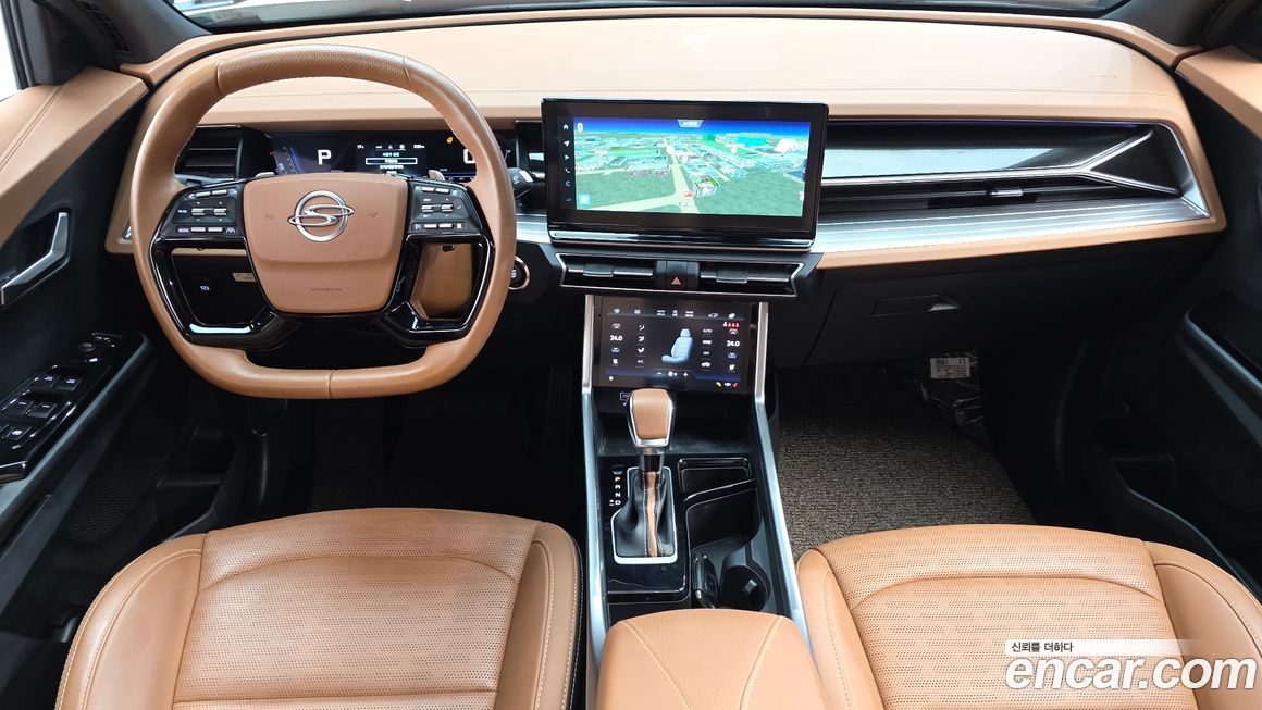 KG_Mobility_Ssangyong Torres 2023