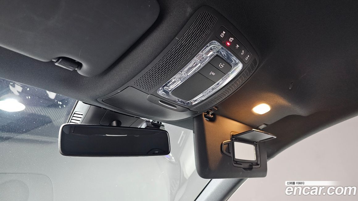 Mercedes-Benz A-Class 2020