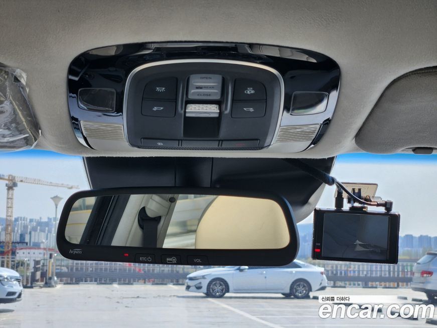 Hyundai Palisade 2019