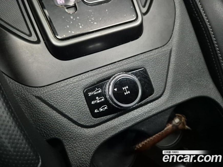 KG_Mobility_Ssangyong Rexton 2022