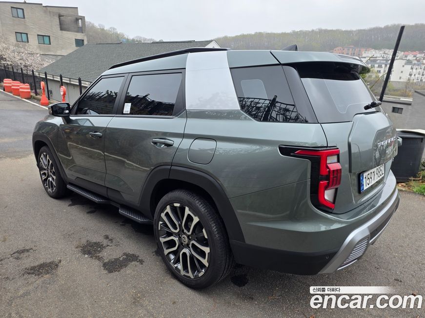 KG_Mobility_Ssangyong Torres 2023
