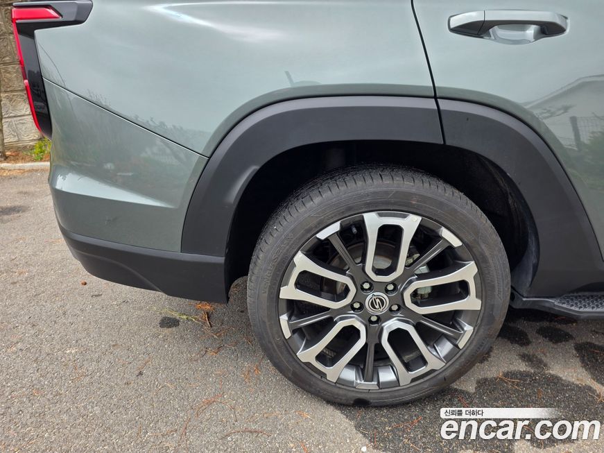 KG_Mobility_Ssangyong Torres 2023