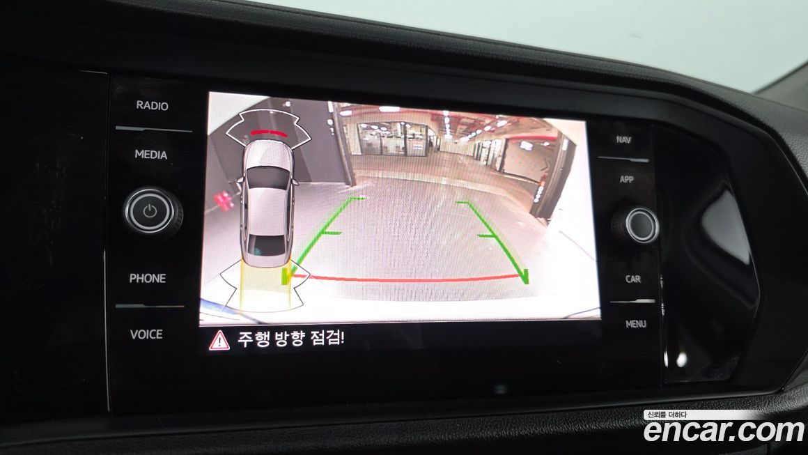 Volkswagen Jetta 2021