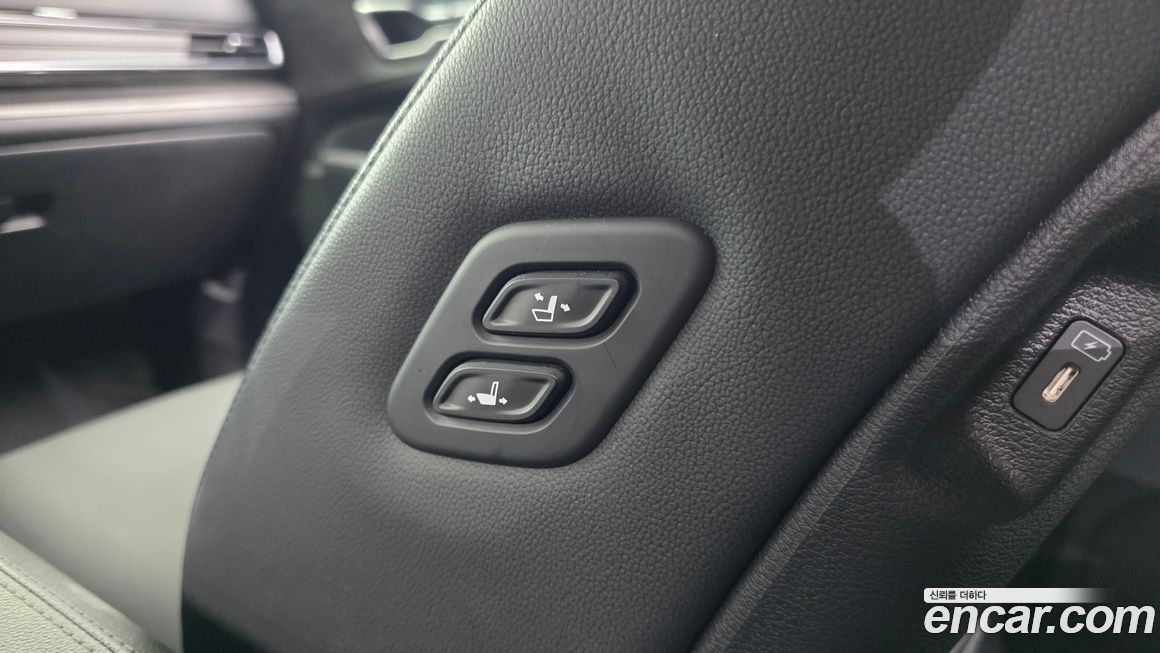 Kia Sportage 2024