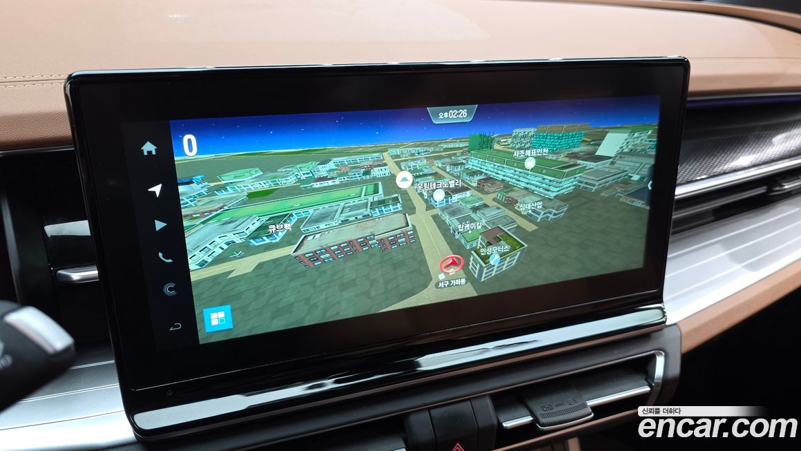 KG_Mobility_Ssangyong Torres 2023