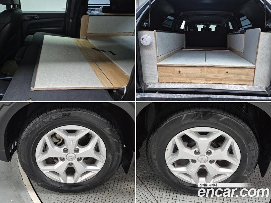 KG_Mobility_Ssangyong Rexton 2022