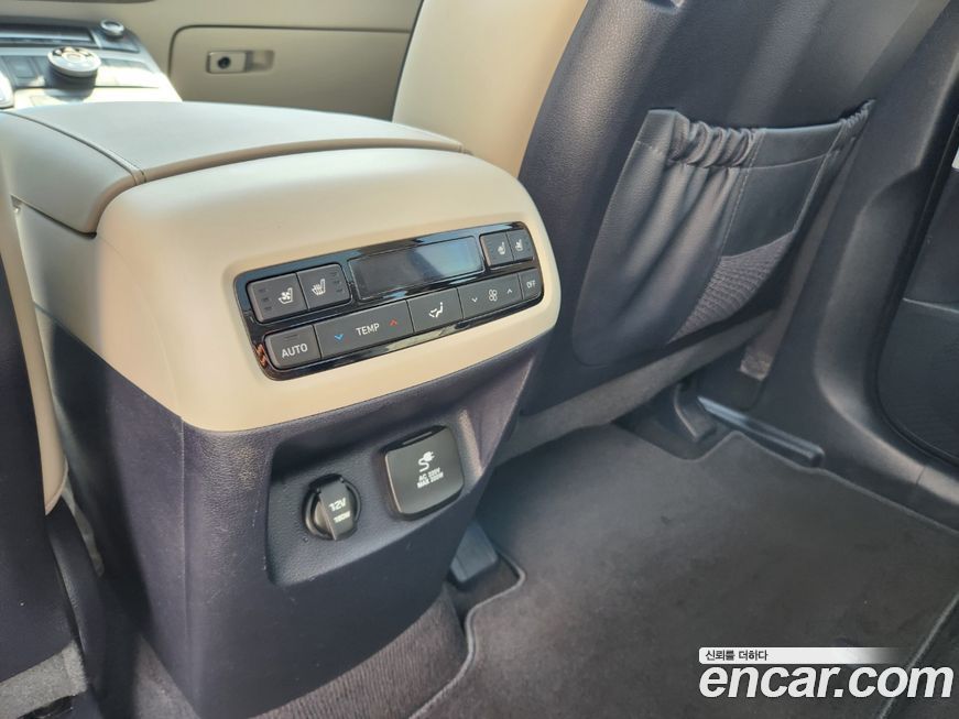 Hyundai Palisade 2019