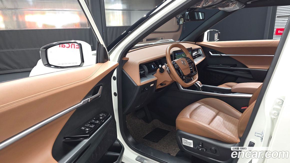 KG_Mobility_Ssangyong Torres 2023