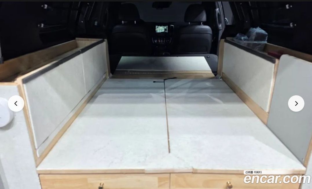 KG_Mobility_Ssangyong Rexton 2022