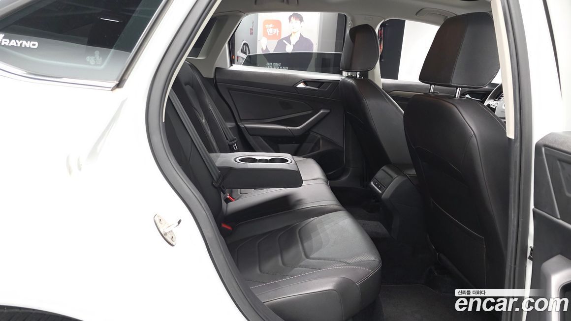 Volkswagen Jetta 2021