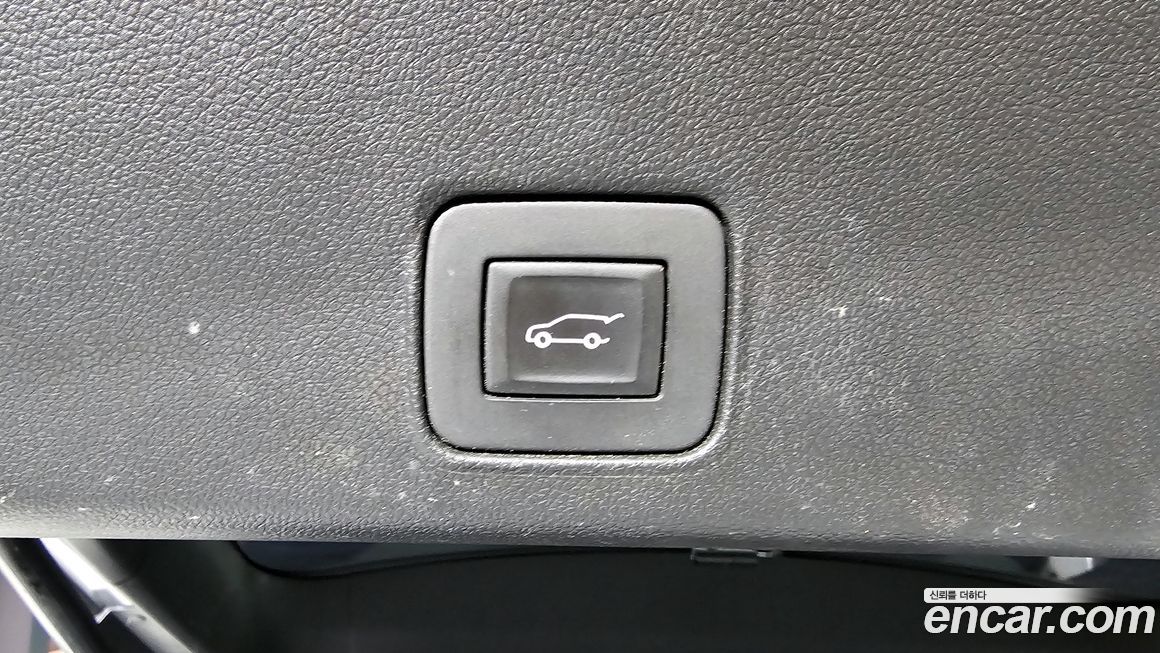 ChevroletGMDaewoo Trailblazer 2025