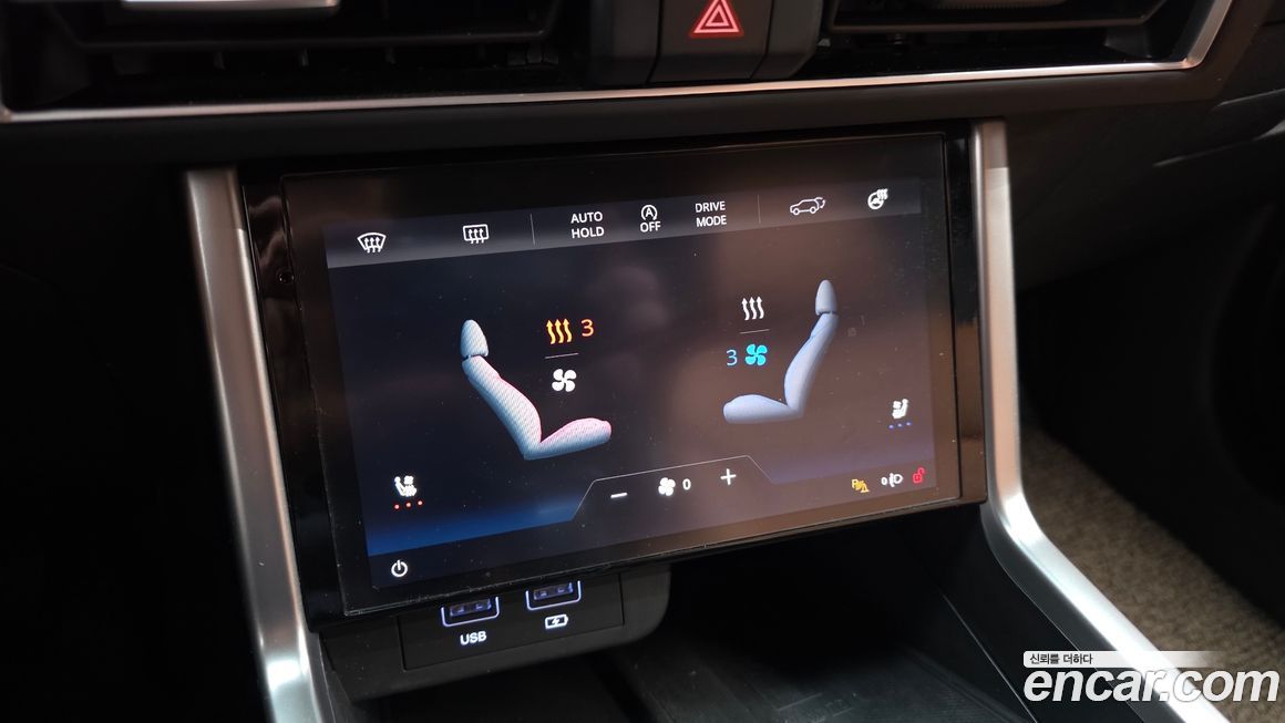 KG_Mobility_Ssangyong Torres 2023