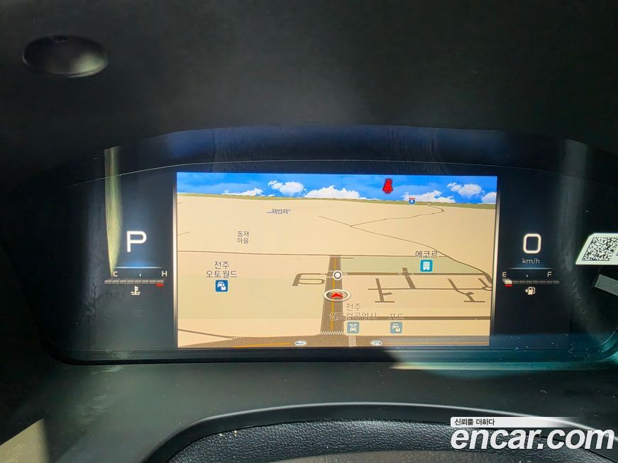 KG_Mobility_Ssangyong Rexton 2022