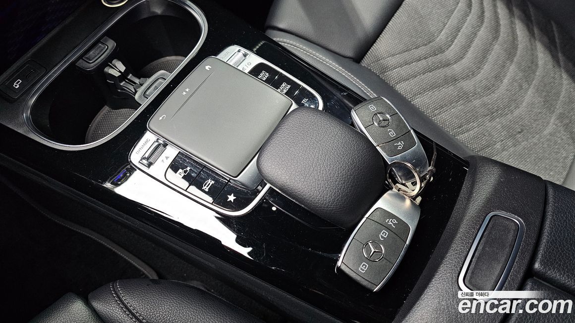 Mercedes-Benz A-Class 2020