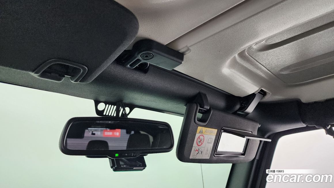 Jeep Wrangler 2016