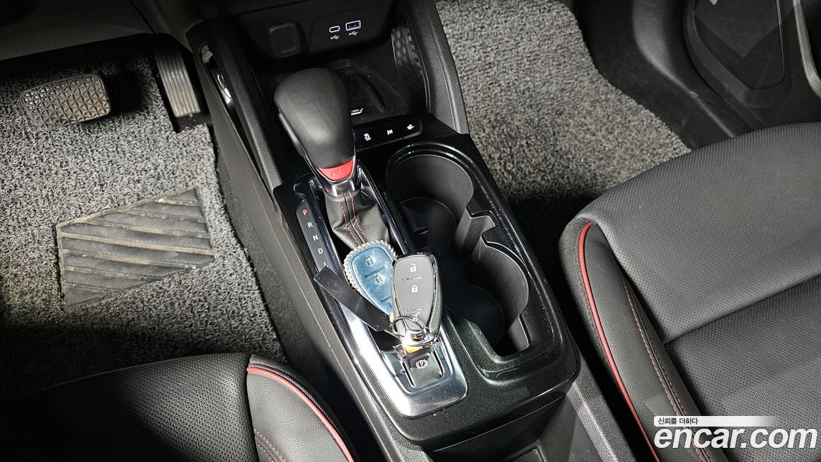 ChevroletGMDaewoo Trailblazer 2025