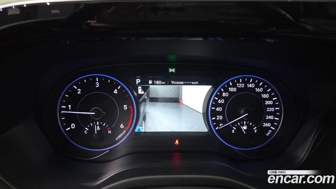 Hyundai Palisade 2019