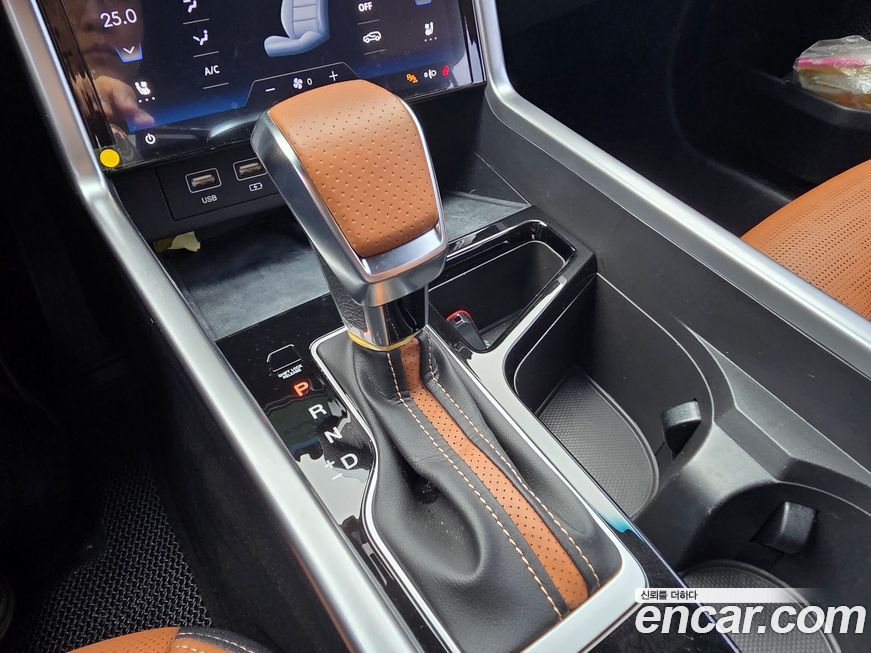 KG_Mobility_Ssangyong Torres 2023