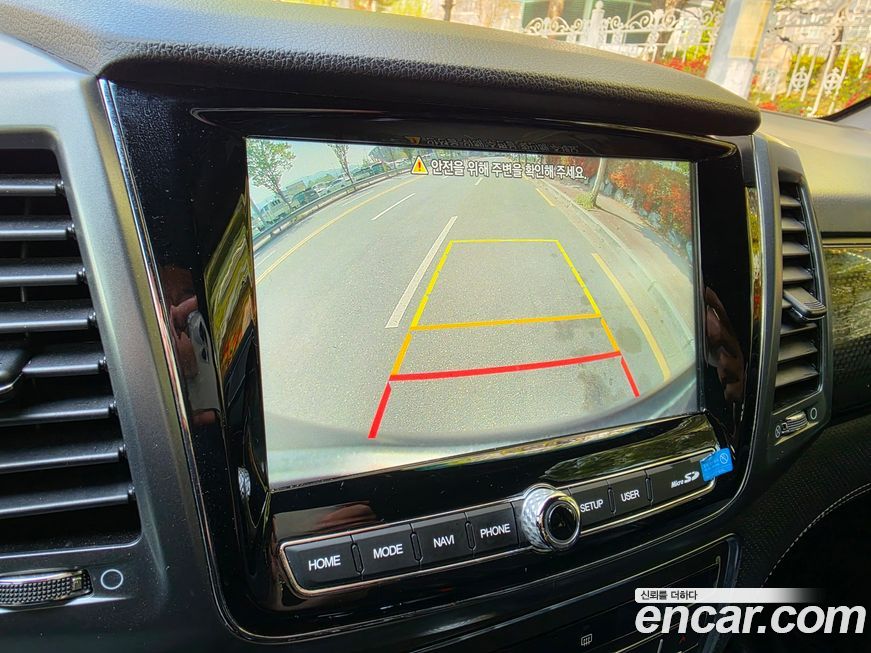 KG_Mobility_Ssangyong Rexton 2022