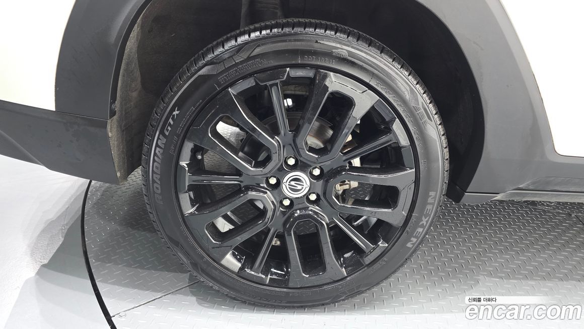 KG_Mobility_Ssangyong Torres 2023