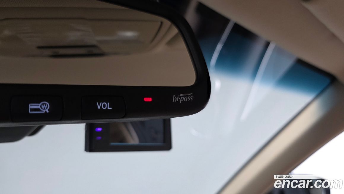 Hyundai Grandeur 2019