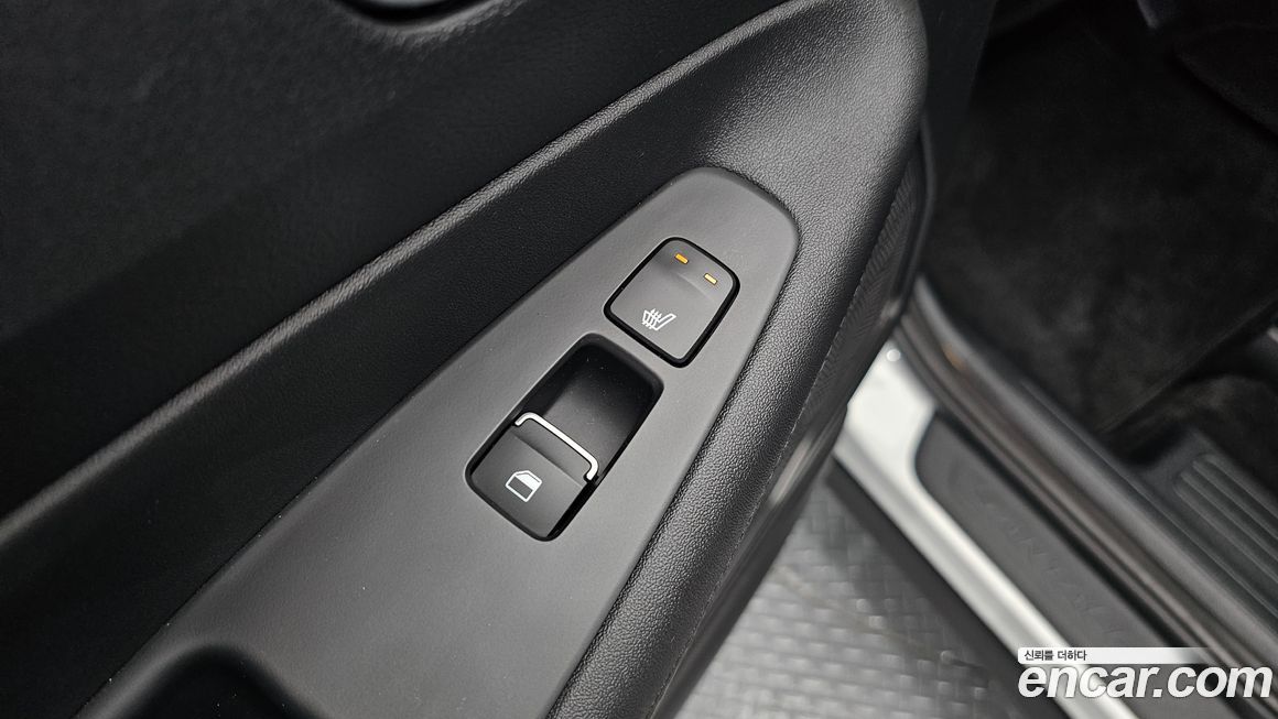 Hyundai Santafe 2022