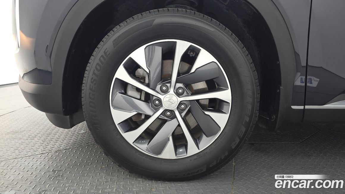 Hyundai Palisade 2020