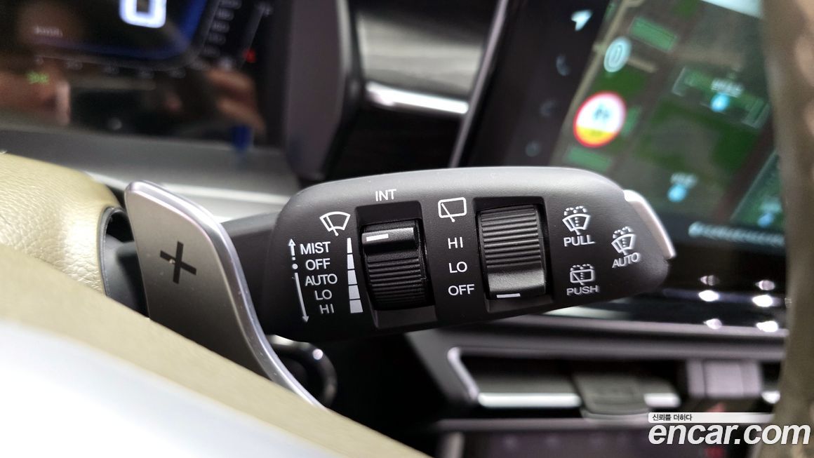 KG_Mobility_Ssangyong Torres 2024