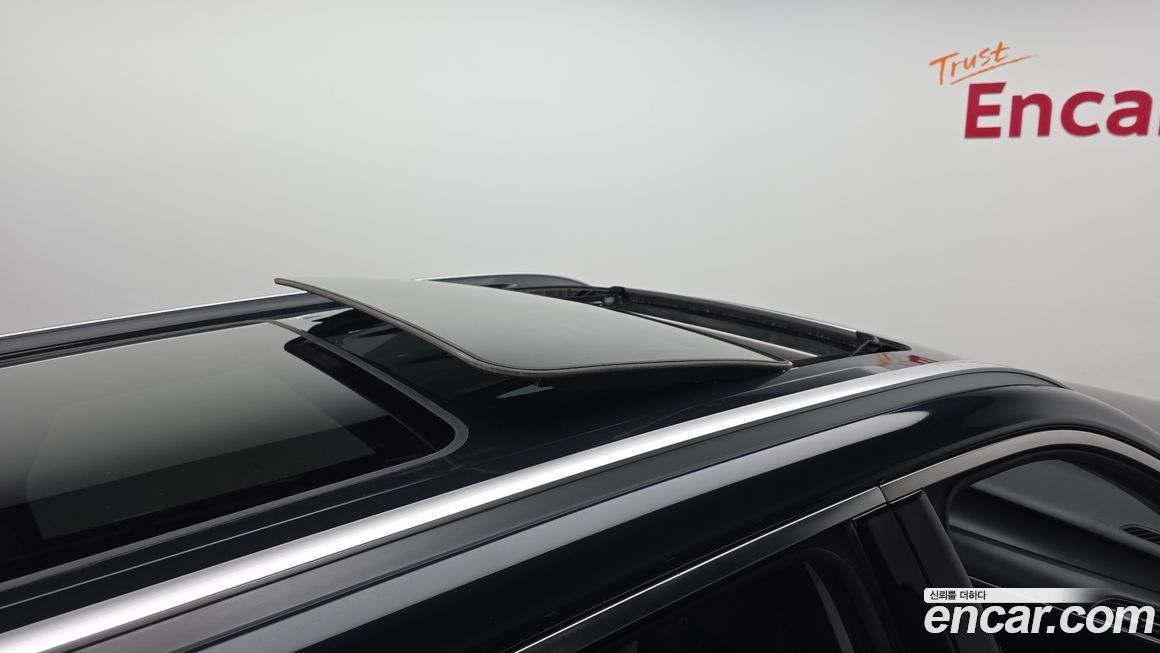 Hyundai Palisade 2020