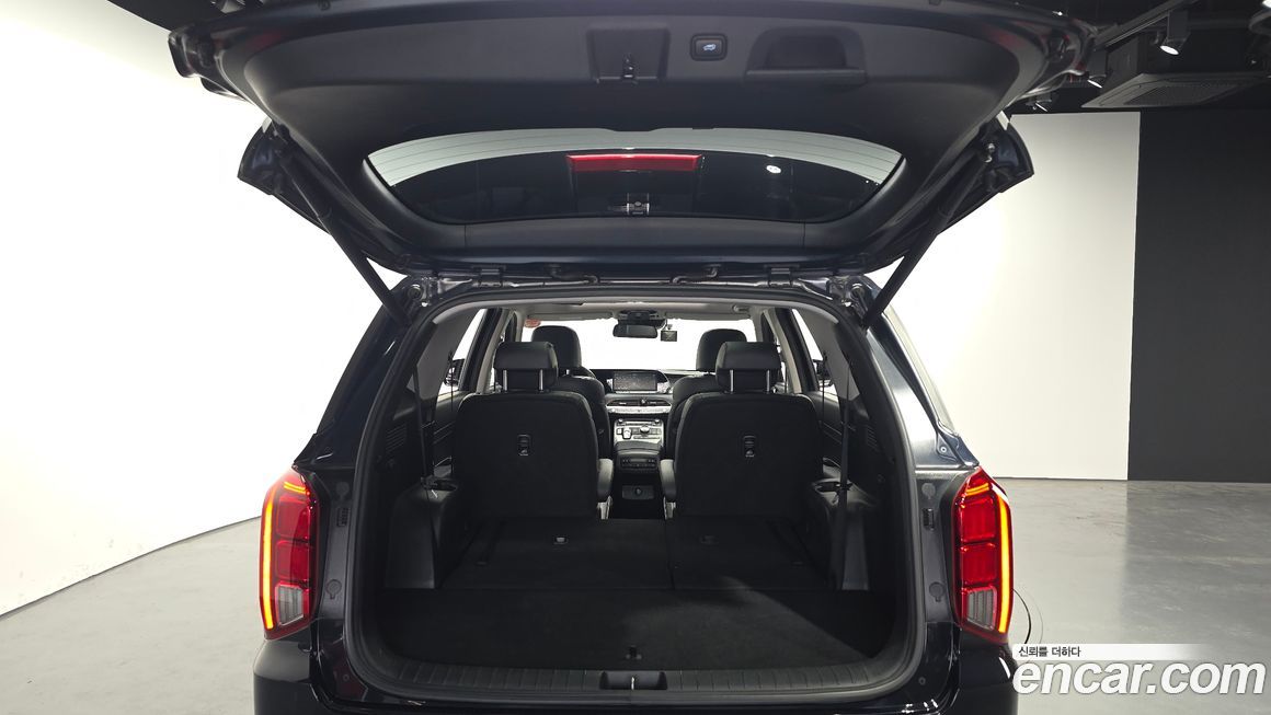 Hyundai Palisade 2020