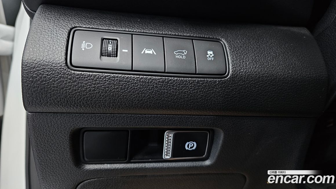 Hyundai Santafe 2022