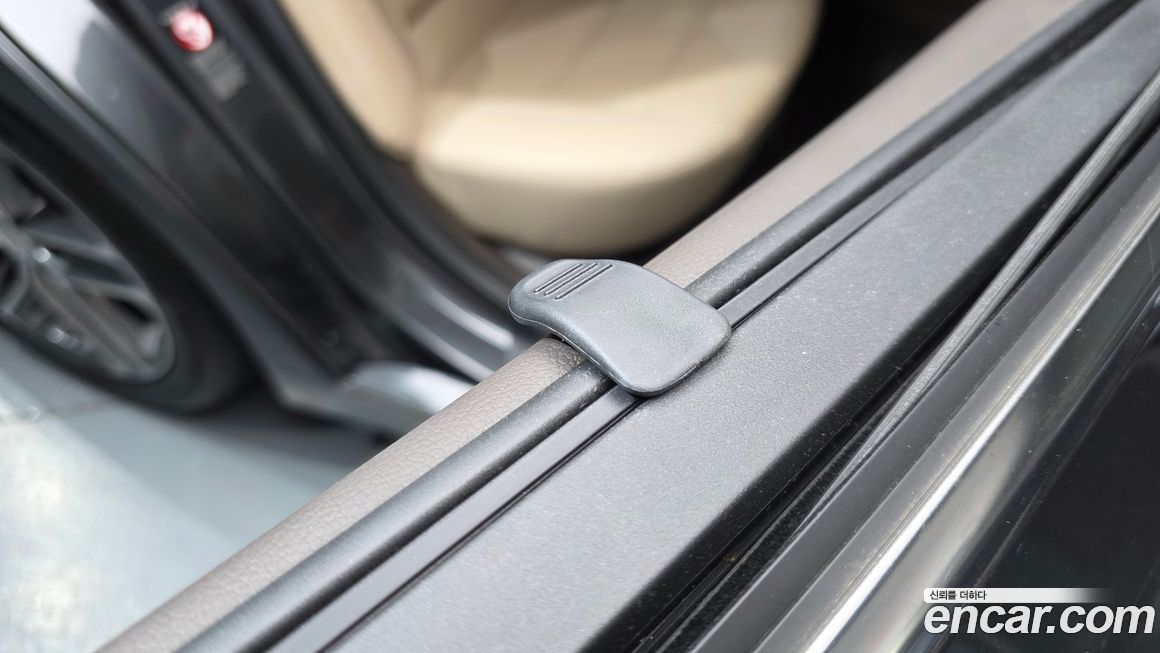 Hyundai Grandeur 2019