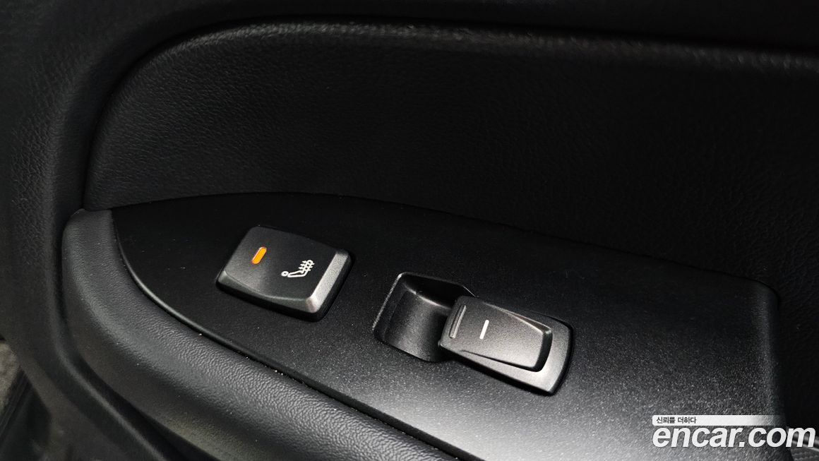 KG_Mobility_Ssangyong Rexton 2022