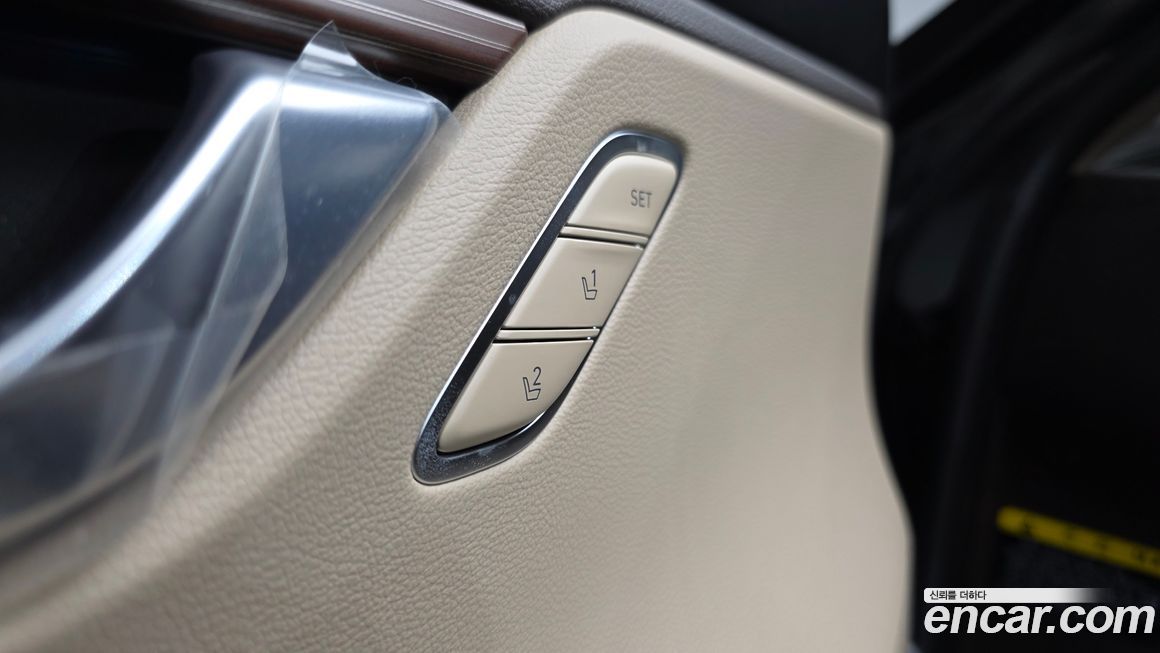 Hyundai Grandeur 2019