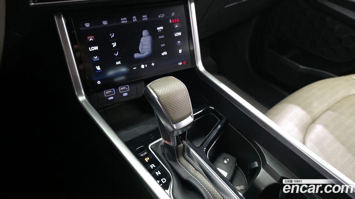 KG_Mobility_Ssangyong Torres 2024