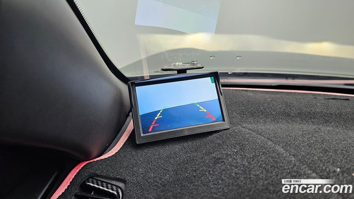 KG_Mobility_Ssangyong Rexton 2022