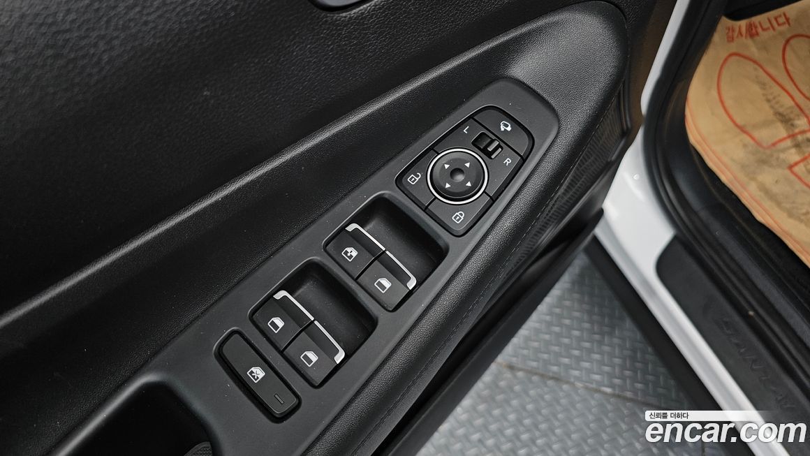 Hyundai Santafe 2022