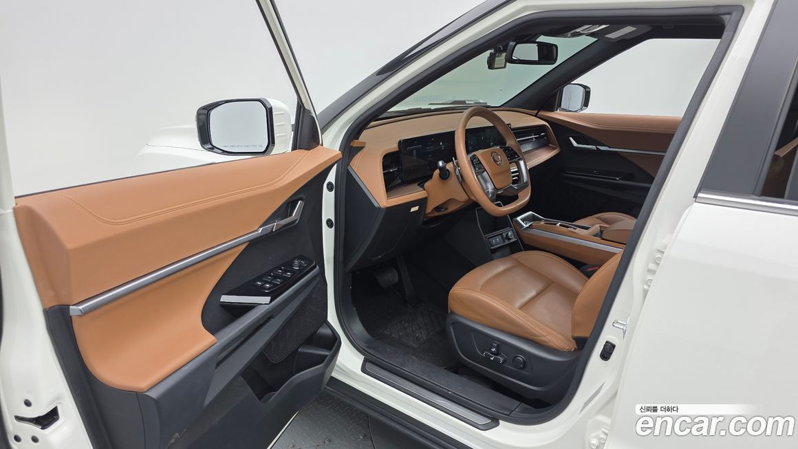 KG_Mobility_Ssangyong Torres 2025