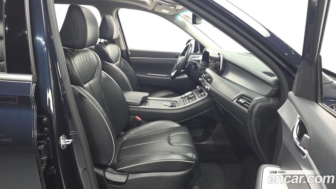 Hyundai Palisade 2020