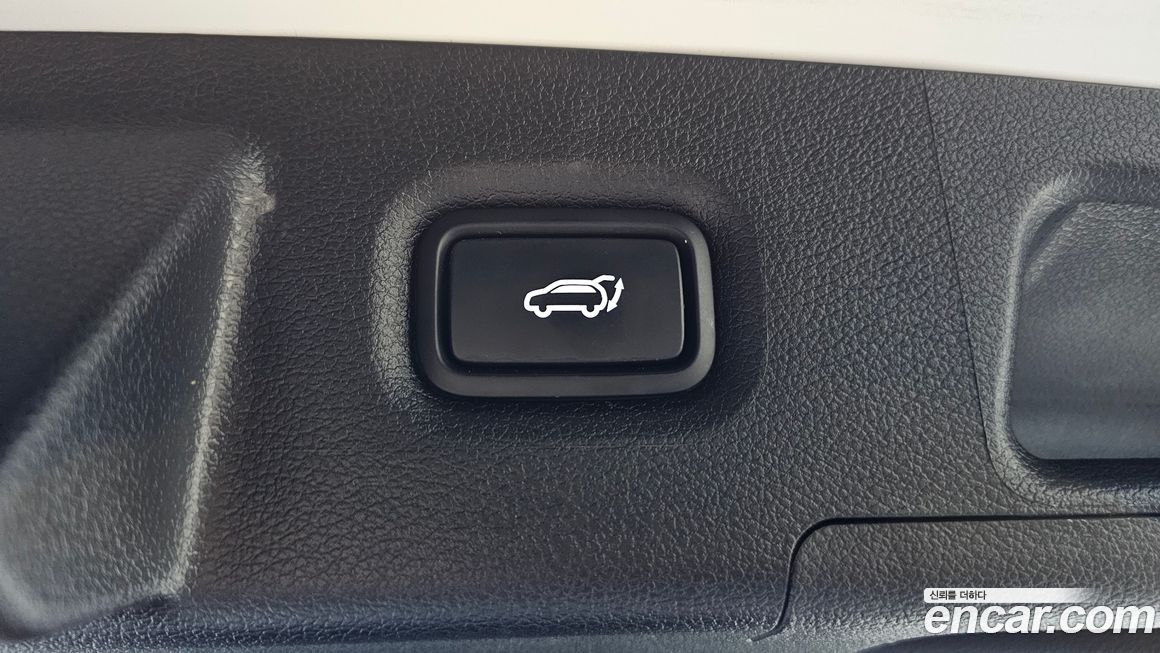 Hyundai Santafe 2022