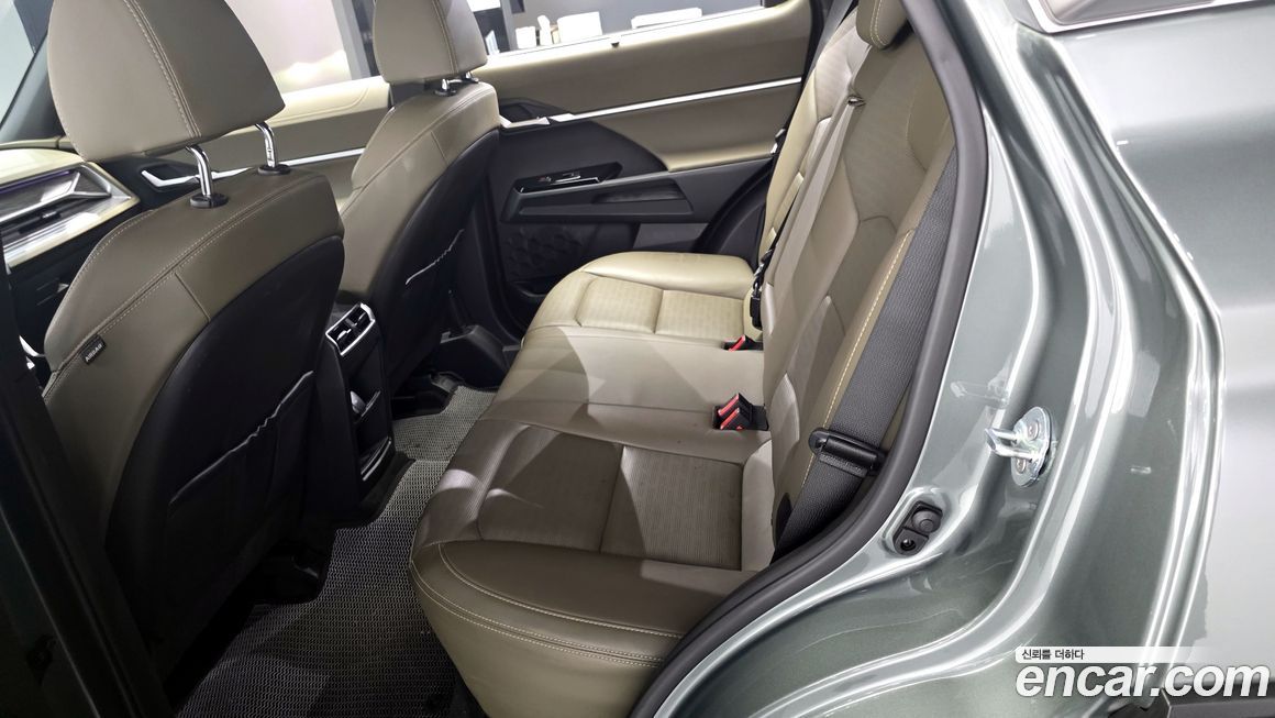 KG_Mobility_Ssangyong Torres 2024