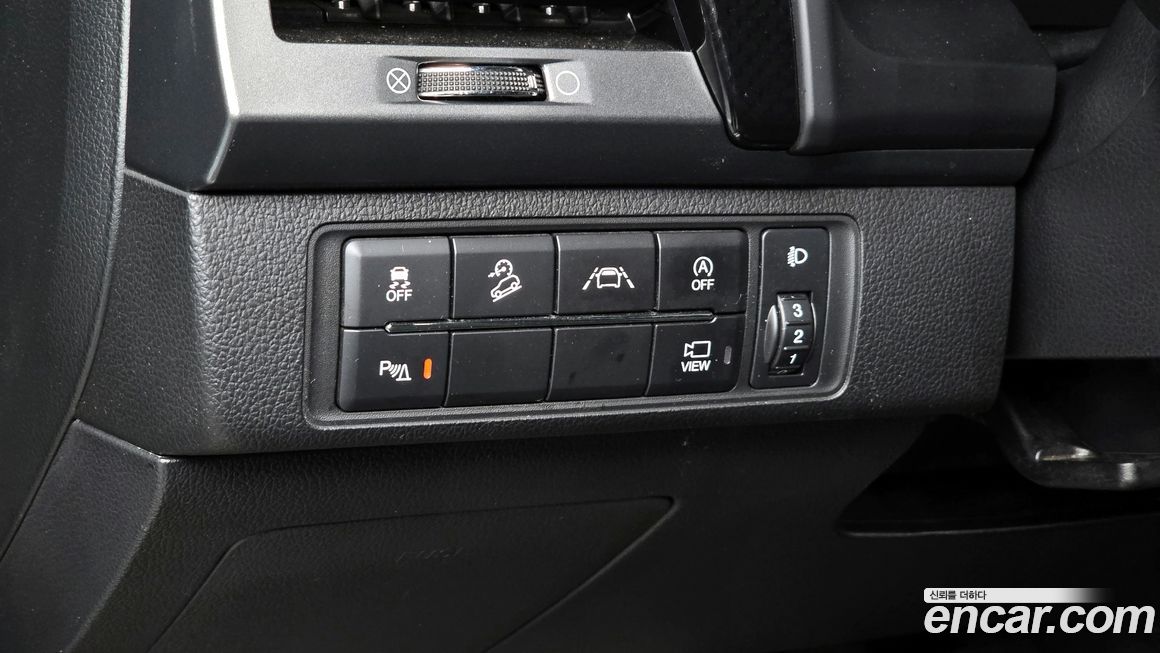 KG_Mobility_Ssangyong Rexton 2022