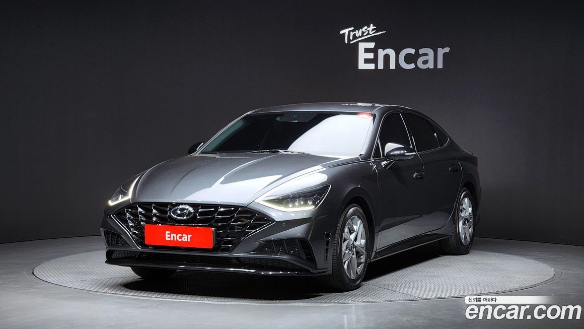 Hyundai Sonata 2023